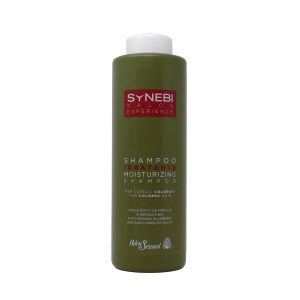 Synebi Shampoo Idratante Per Capelli 1000 ml