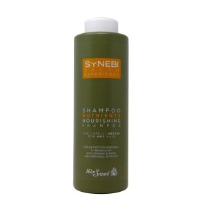Synebi Shampoo Nutriente Per Capelli Secchi 1000 ml