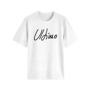 Logo bianca | T-Shirt