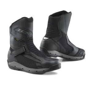 TCX Airwire Surround Boots Gore-Tex Black