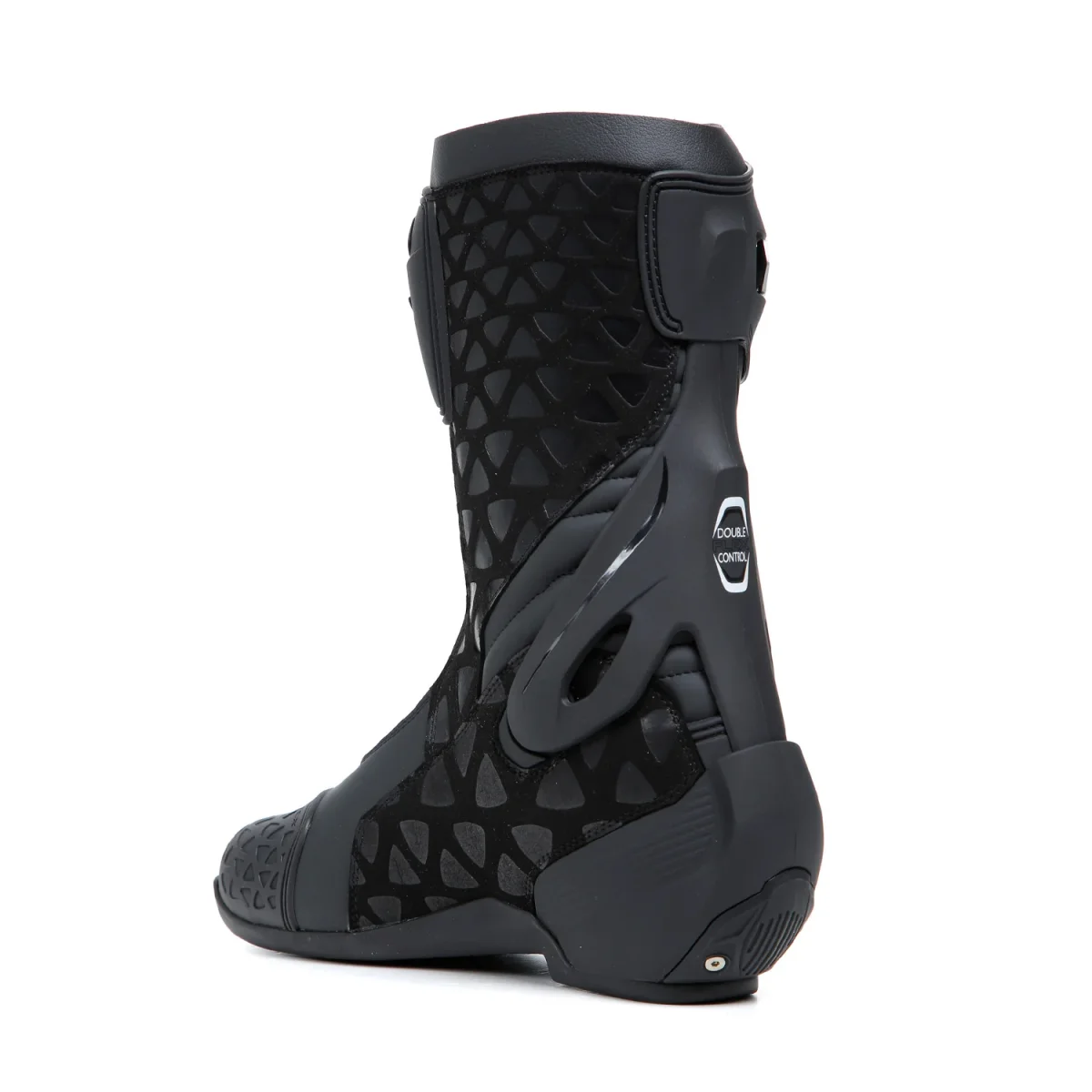 TCX Rt-Race Boots Black/White/Grey - immagine 5