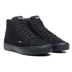 TCX Street 3 Air Shoes Black