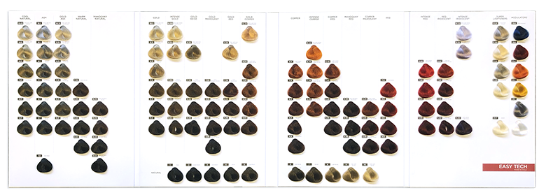 HEASY TECH Versum - immagine 3