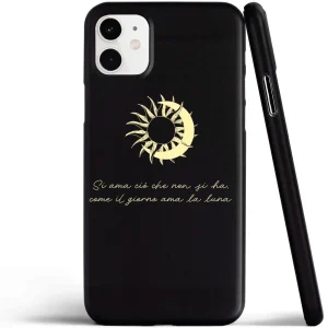 La storia di un uomo | Cover