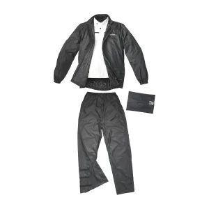 Spidi Pacific Antiacqua Black