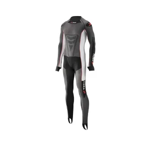 X-Tech Sottotuta Misano Black/Grey