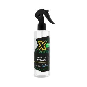 X-Zone Helmet Shining Mist Spray Giga Version 250ml