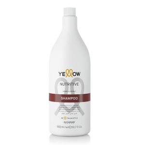 SHAMPOO NUTRITIVE YELLOW 1500ML