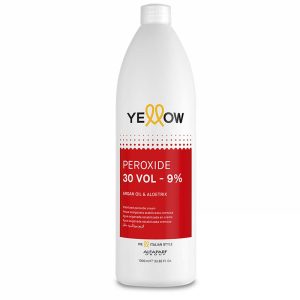 Alfaparf yellow peroxide 30 volumi