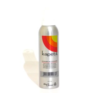 Helen Seward Kapetil Schiuma Colorata Biondo 200 ml