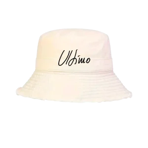 Logo 2025 | Bucket hat