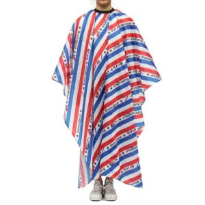 Mantella da Taglio con 6 Bottoni – Long Islan