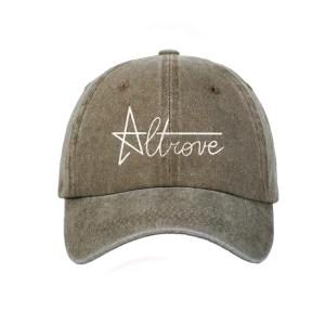 Altrove New Version | Cappello
