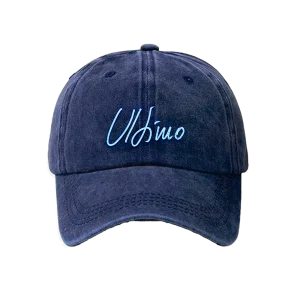 Logo 2025 | Cappello