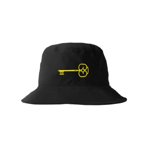 Chiave | Bucket hat