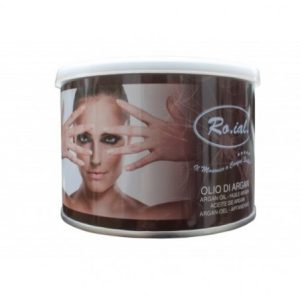 Cera all’olio di Argan