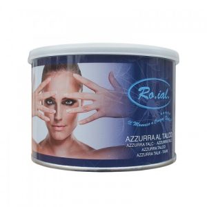 Cera Liposolubile – Azzurra al Talco