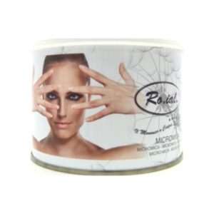 Cera Micromica 400gr