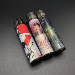 Clipper personalizzati con la tua foto