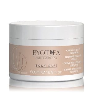 CREMA CELLULITE INTENSIVA 500ML