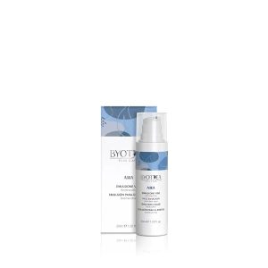 EMULSIONE VISO ANTIMACCHIA 30 ML