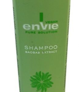 SHAMPOO BAOBAB EXTRACT ENVIE VEGAN 250ML