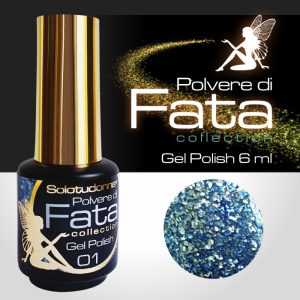 POLVERE DI FATA ARIEL