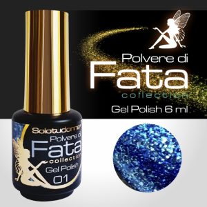 POLVERE DI FATA MERLINO