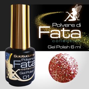 POLVERE DI FATA URSULA