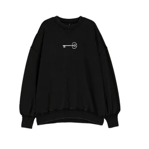 Altrove | Felpa