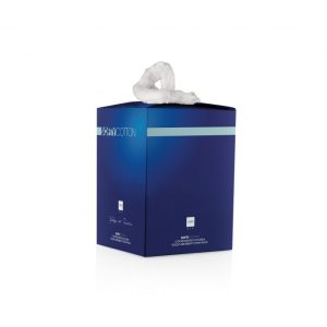 COTONE SOFTY IDROFILO IN CORDA SCATOLATO 300 GR