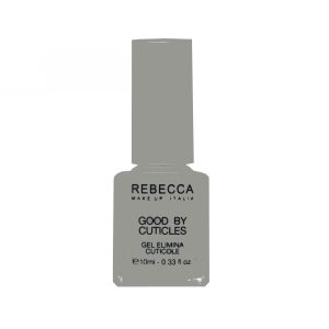 Rebecca Good By Cuticles Gel Elimina Cuticole