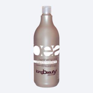 EVOLUTION HAIR SHAMPOO ALLE PROTEINE DEL LATTE E YOGURT