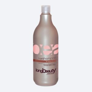 EVOLUTION HAIR SHAMPOO AI SEMI DI LINO