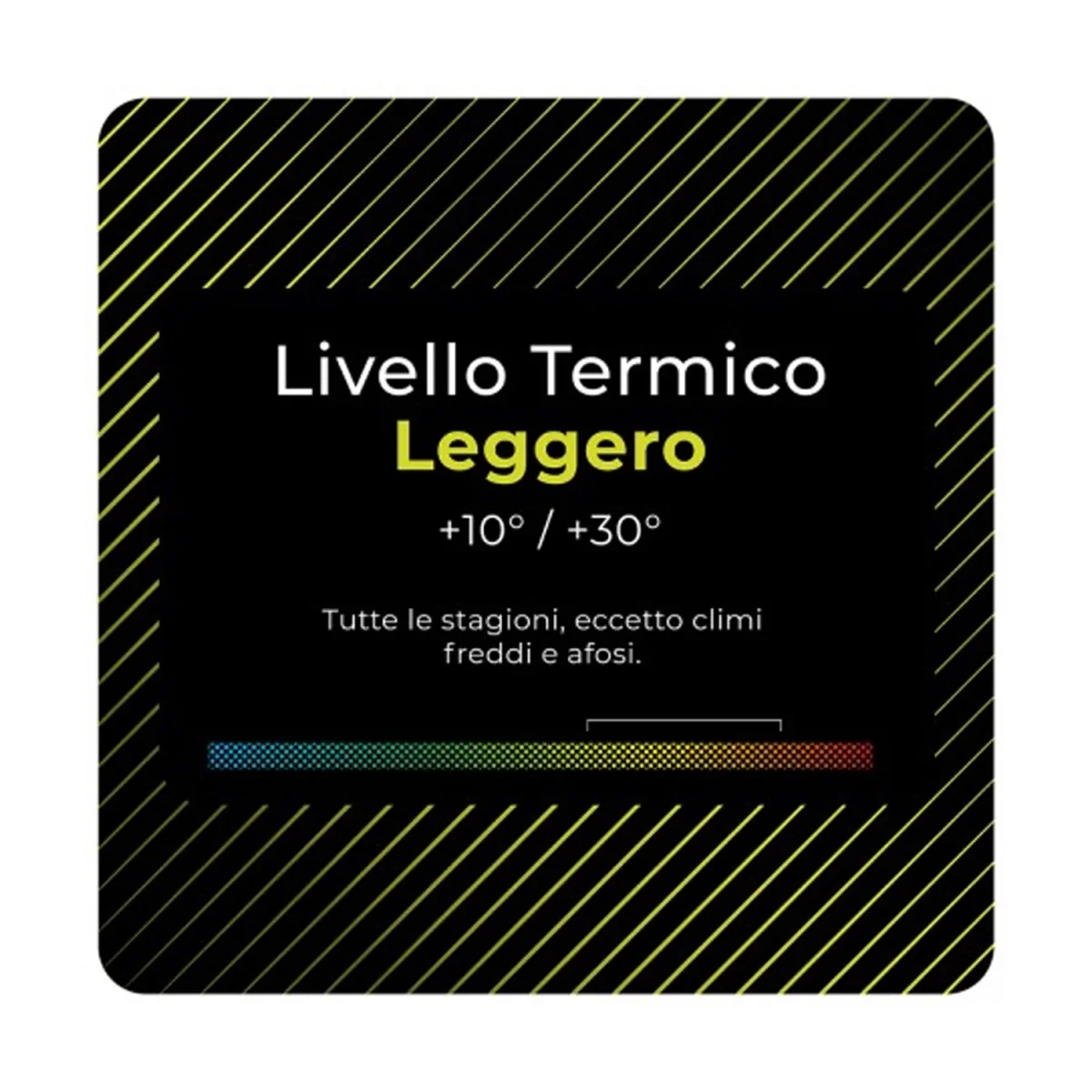 KEDRA-T Sottocasco LIGHT con Polipropilene - Aperto sul viso - immagine 3