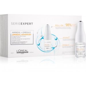 L’OREAL SERIE EXPERT AMINEXIL ADVANCED 10X6ML – FIALE ANTICADUTA
