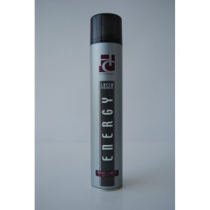Lacca Energy spray HC 500ml