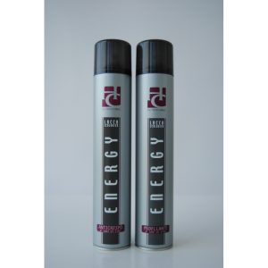 Lacca Energy spray hc 500ml