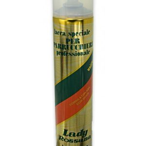 Lady Rossana lacca spray
