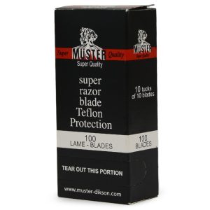 MUSTER LAME SUPER QUALITY