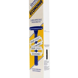 WILKINSON LAME ECONOMIE