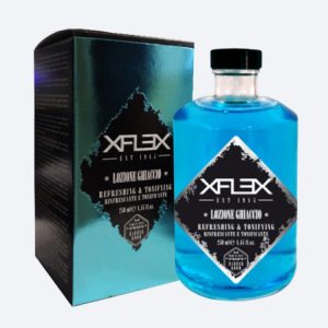 XFLEX LOZIONE GHIACCIO