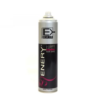 Enery Lucidante E Protettivo Per Capelli 400 ml