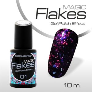 MAGIC FLAKES 01