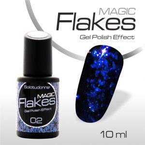 MAGIC FLAKES 02