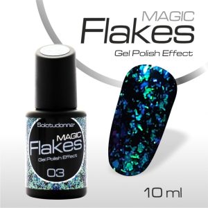MAGIC FLAKES 03