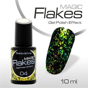 MAGIC FLAKES 04
