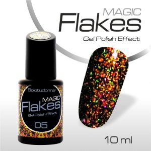 MAGIC FLAKES 05