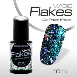 MAGIC FLAKES 06