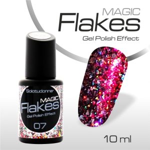 MAGIC FLAKES 07